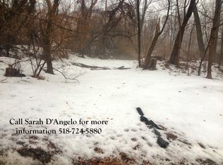 81 Mann Ave, Troy, NY 12180