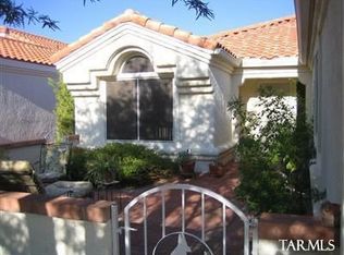 14112 N Cirrus Hill Dr, Oro Valley, AZ 85755