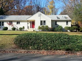 400 Columbia Blvd, Cherry Hill, NJ 08002