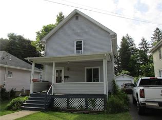105 Early St, Wellsville, NY