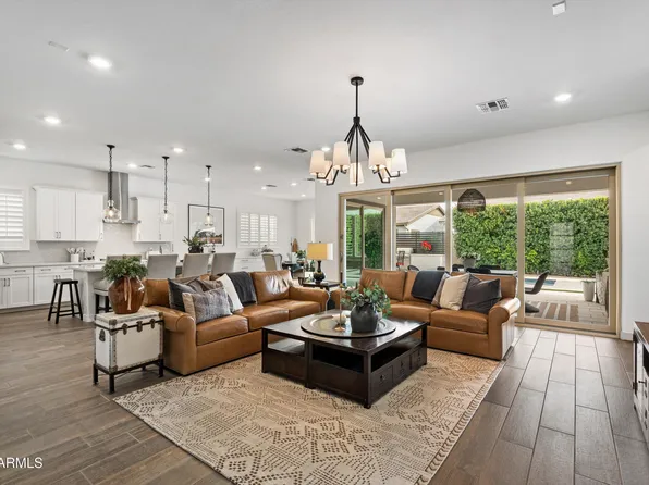 20847 S 226TH Place, Queen Creek, AZ 85142