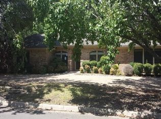 9603 Old Farm Rd, Woodway, TX 76712