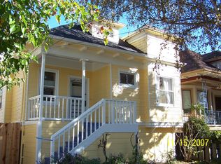 2045 Eagle Ave, Alameda, CA 94501