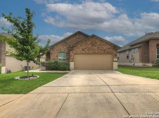 516 Round Reins, Cibolo, TX 78108