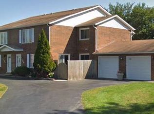 284 Paddock Cir, Glendale Heights, IL 60139