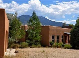 1291 Millicent Rogers Rd, El Prado, NM 87529