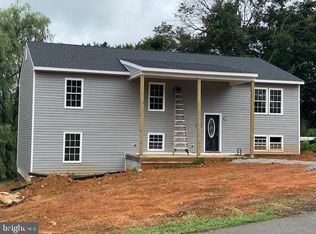 107 High St, Sharpsburg, MD