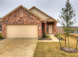 2335 Spring Hollow Dr, Baytown, TX 77521