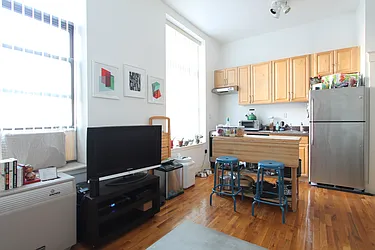 Rented by Compass