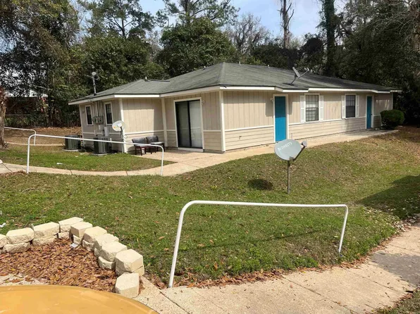 3207 Jim Lee Rd APT A, Tallahassee, FL 32301