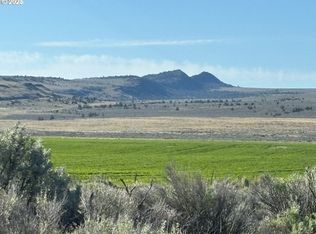 Plush Cut Off Rd, Plush, OR 97637