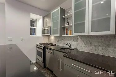 Rented by Spire Group