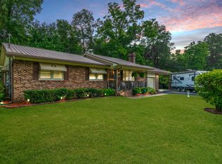 206 Roosevelt St, Saint George, SC 29477