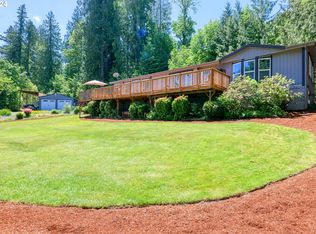 15770 S Thayer Rd, Oregon City, OR 97045