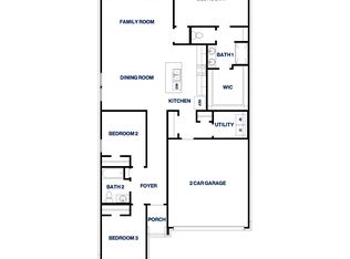 9014 Shady Cabana Way, Iowa Colony, TX 77583