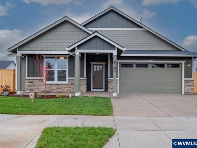 6740 Naomi Danielle St SE, Salem, OR, 97306