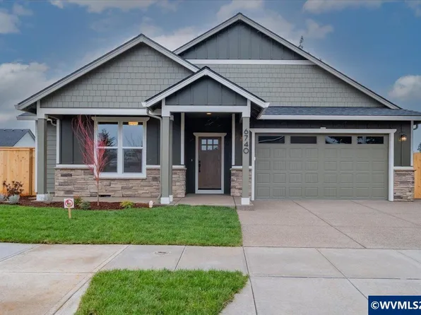 6740 Naomi Danielle St SE, Salem, OR 97306