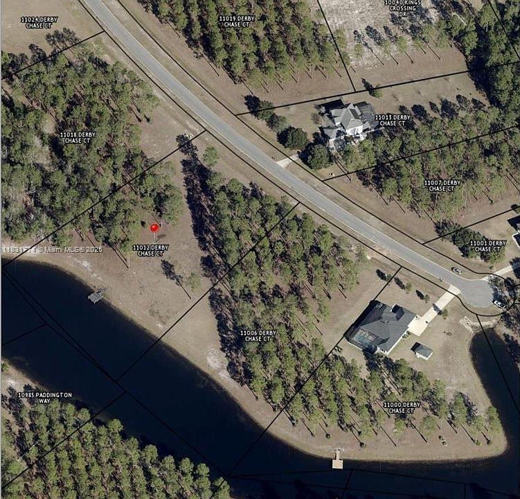 2nd image of 11012 Derby Chase Ct