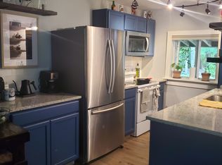 1 Pendexter Rd, Durham, NH 03824