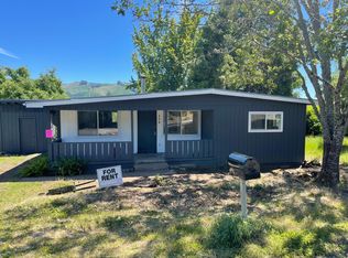 354 E 5th Ave, Sutherlin, OR 97479
