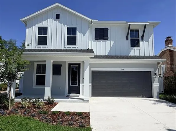 709 W Alfred St, Tampa, FL 33603