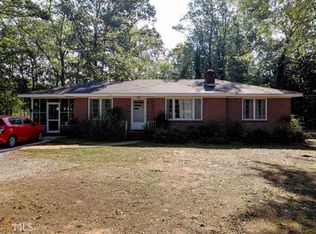 152 Rhodella Rd, Hartwell, GA 30643
