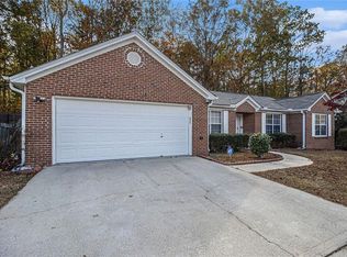 5937 Valley Green Rd, Lithonia, GA 30058