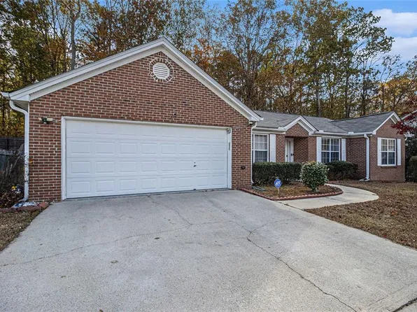 5937 Valley Green Rd, Lithonia, GA 30058