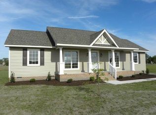 7441 Richardson St, Willards, MD 21874