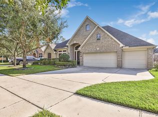 13722 Playa Lucia Ct, Houston, TX 77044