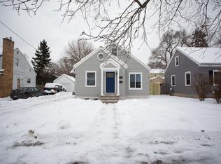 1452 Edward Ave SE, Grand Rapids, MI 49507