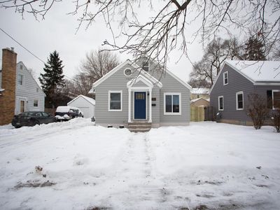 1452 Edward Ave SE, Grand Rapids, MI, 49507