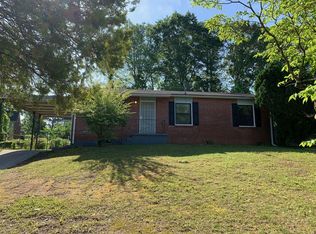 3664 Crosby Dr NW, Atlanta, GA 30331