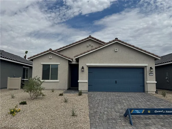 4421 Pioche Ave, North Las Vegas, NV 89032