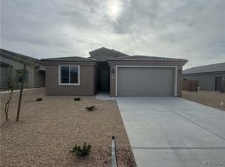 1724 E Red Sage Way, Fort Mohave, AZ 86426