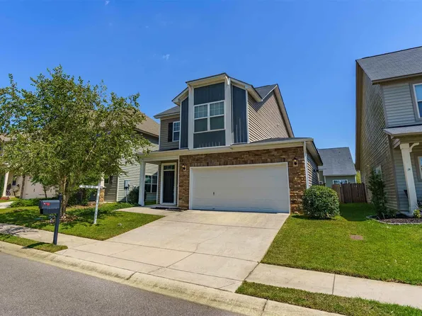 113 Fair Hills Loop, Columbia, SC 29209