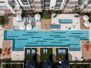 Atlas Eastside, Austin, TX 78721