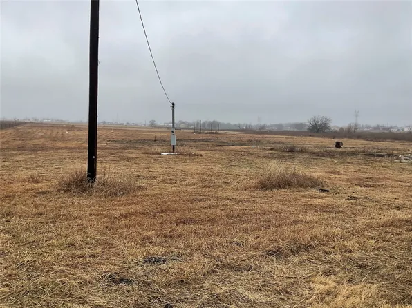 7699 NW County Road 1200, Barry, TX 75102