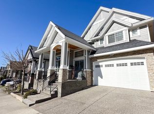 14689 62a Ave, Surrey, BC