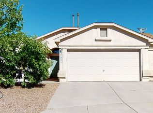 10423 Calle Chulita NW, Albuquerque, NM 87114