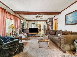 25 Lone Oak Point, Sunrise Beach, MO 65079