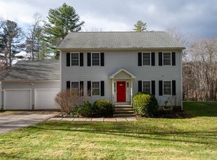 557 Cronin Rd, West Brookfield, MA 01585