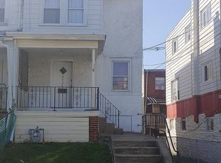 7038 Radbourne Rd, Upper Darby, PA 19082