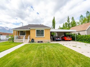 642 E 400 S, Springville, UT 84663