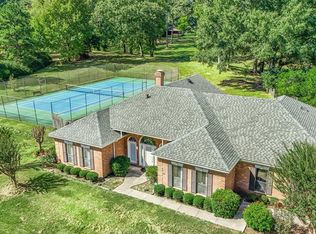 197 Deborah Dr, Tylertown, MS 39667