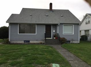 5024 S Fife St, Tacoma, WA 98409