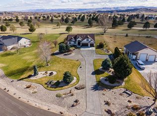 28197 Silo Way, Wilder, ID 83676