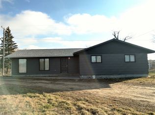 400 Us Highway 191 N, Malta, MT 59538