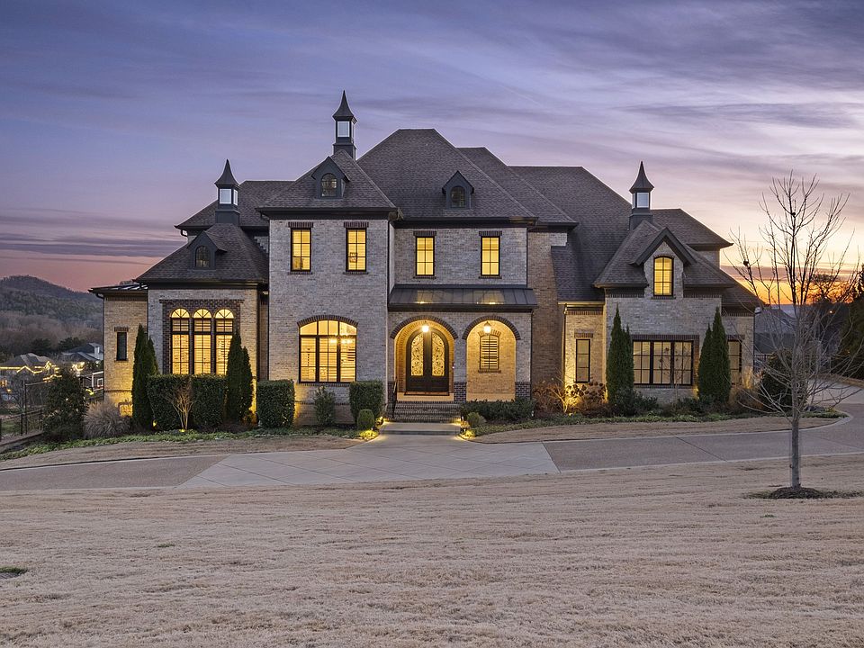 505 Legends Ridge Ct, Franklin, TN 37069 Zillow