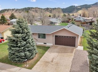 1204 Polley Dr, Spearfish, SD 57783